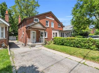308 Whitmore Ave, Toronto, ON