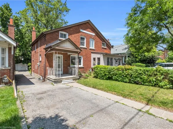 308 Whitmore Ave, Toronto, ON M6E 2N4