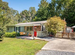 5925 Yukon Rd #3, Talking Rock, GA 30175