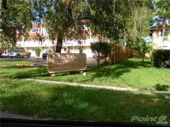 3751 NW 115th Way #43, Coral Springs, FL 33065