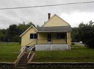 106 Jacks Aly, Lilly, PA 15938