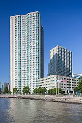 Atlantic at Newport at 31 River Court in Newport
