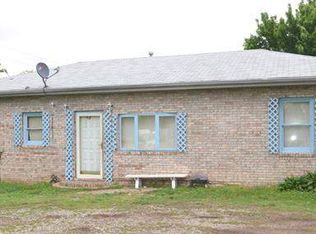 9624 Highway 136 E, Henderson, KY 42420