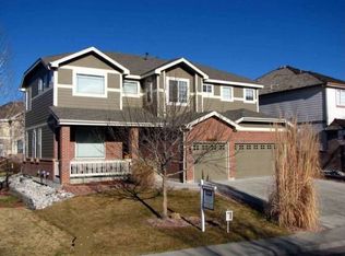 13456 Thorncreek Cir, Thornton, CO 80241