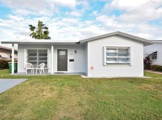 6004 NW 74th Ave, Tamarac, FL 33321