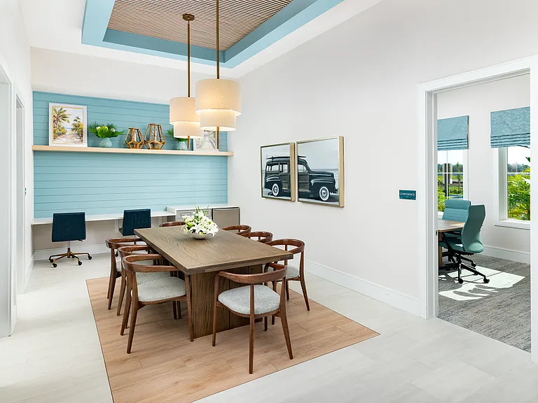 Marlowe Tomoka Village — Photo 18