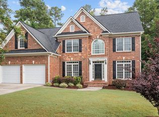 309 Birdwood Ct, Morrisville, NC 27560