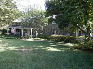 216 Pole Cat Rd, Glen Mills, PA 19342