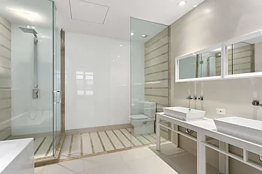 Rented by Compass