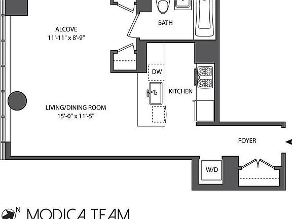 2nd image of this home
