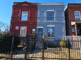 232 N La Crosse Ave, Chicago, IL 60644