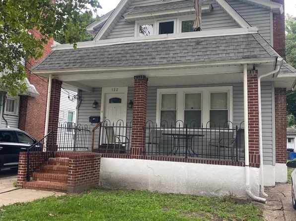 122 E Wayne Ter Floor 1, Collingswood, NJ 08108