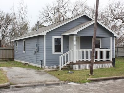 1213 Bookertee St N, Baytown, TX, 77520
