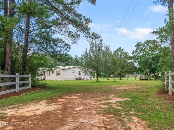 3877 River Ranch Rd, Vernon, FL 32462