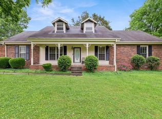 119 Vincent Ln, La Vergne, TN 37086
