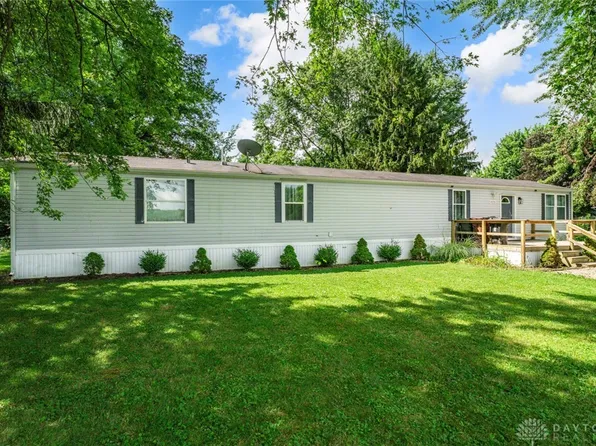 4570 W Kessler Cowlesville Rd, West Milton, OH 45383