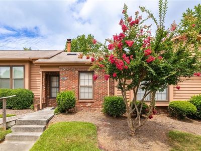3003 S Holden Rd APT B, Greensboro, NC, 27407