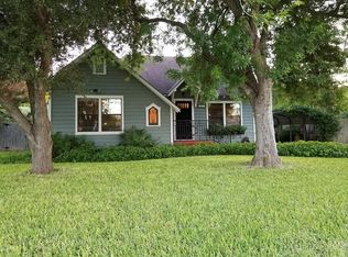 1025 W Levee St, Brownsville, TX 78520