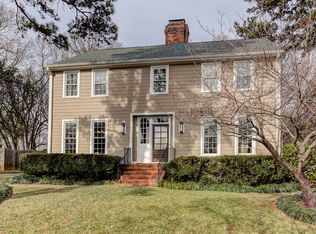 3630 Pinetop Rd, Greensboro, NC 27410