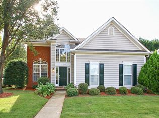 15277 Eric Kyle Dr, Huntersville, NC 28078