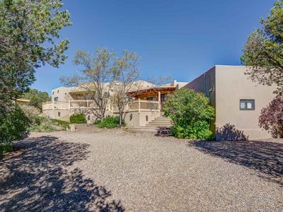 801 Calle David, Santa Fe, NM, 87506