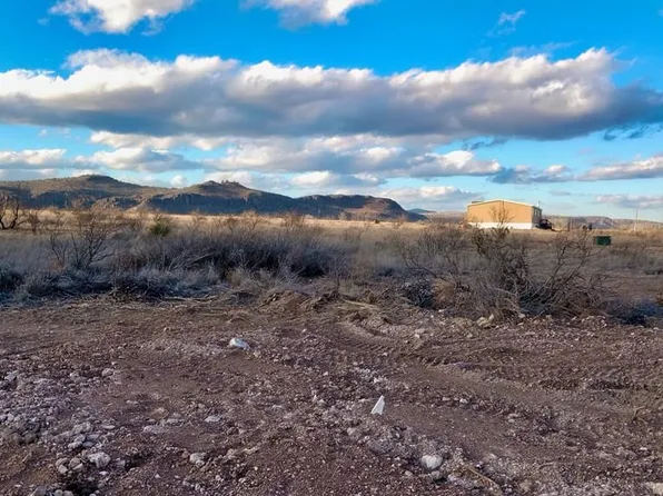 10 Aspen Ct, Fort Davis, TX 79734