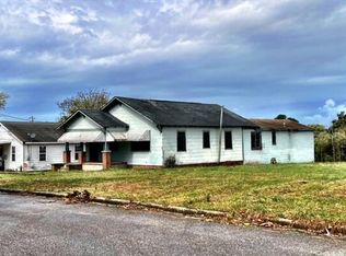 2411 Fitten St, Augusta, GA 30904