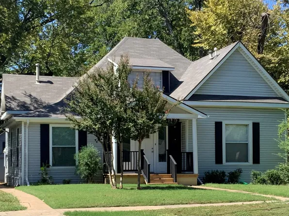 700 N Woods St, Sherman, TX 75092