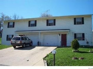 305 Douglas St, Park Hills, MO 63601