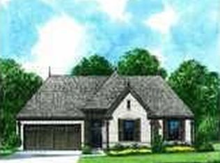 4134 Chelsea Wood Cv, Olive Branch, MS 38654