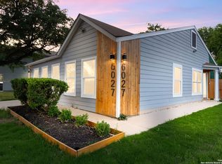 6027 Hidden Sunrise Dr, San Antonio, TX 78244