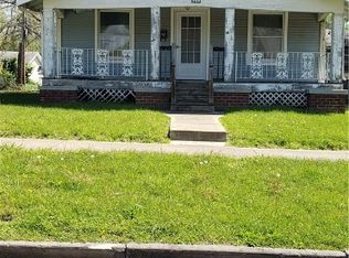 368 S McClellan St, Decatur, IL 62522