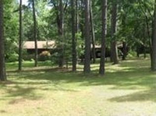 300 River Ridge Rd, Heber Springs, AR 72543