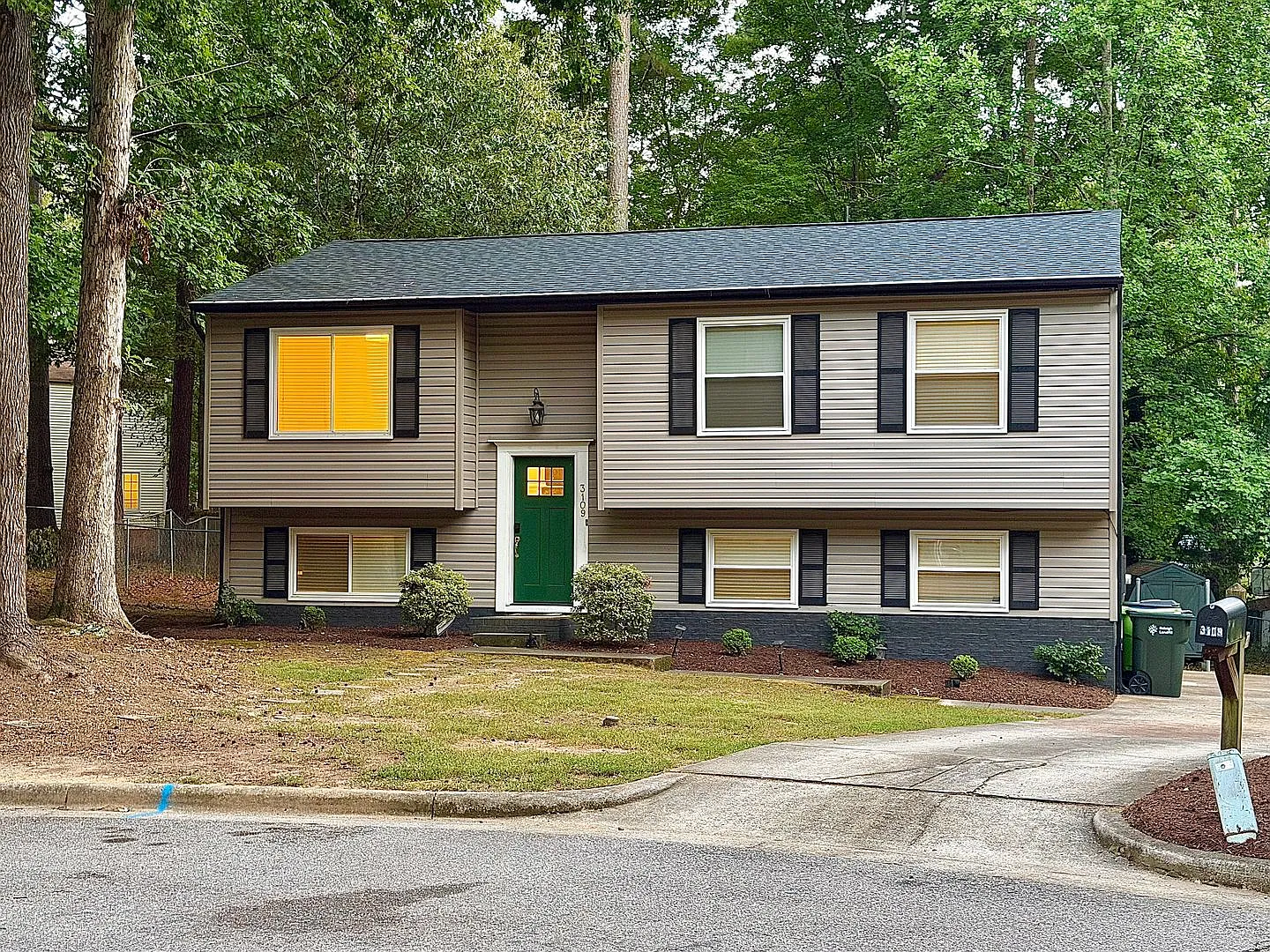 Charming 5-Bedroom Split Level Just 6 Minutes to NC State — Photo 1