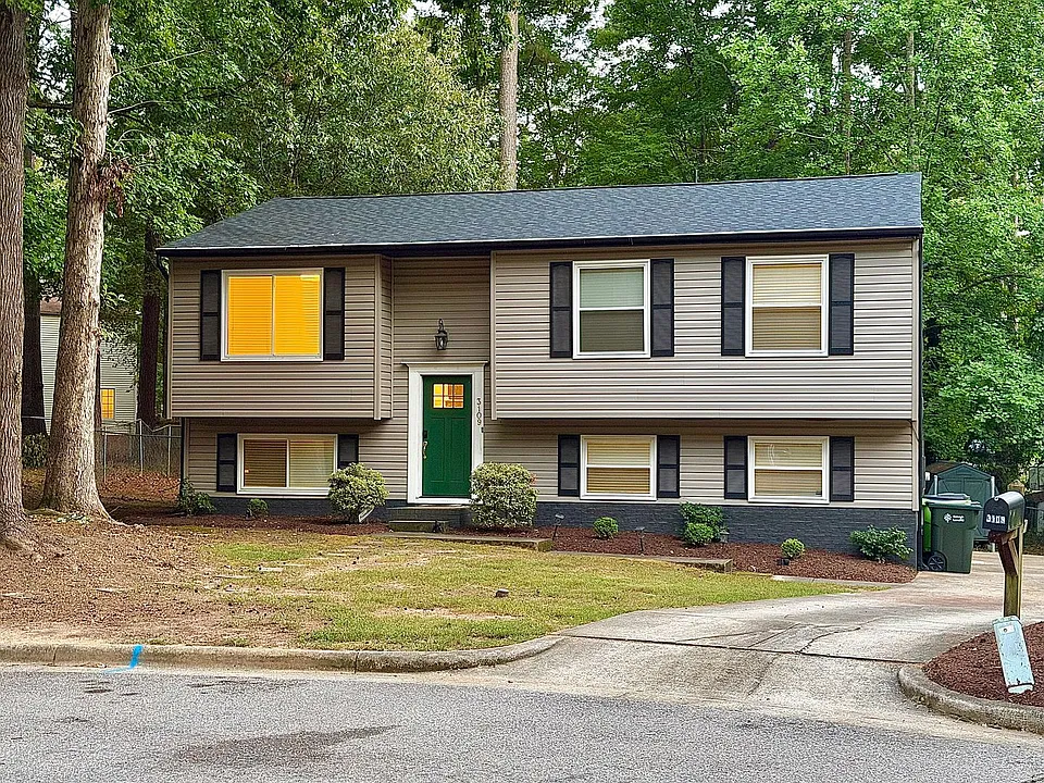 3109 Henslowe Dr