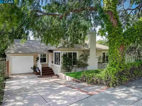 2990 Consuelo Rd, Concord, CA 94519