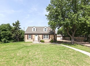 15 N Beech Rd, Wichita, KS 67206