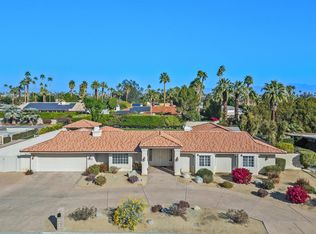 72274 Rancho Rd, Rancho Mirage, CA 92270