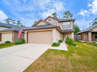 33524 Orange Maple Way, Pinehurst, TX 77362