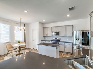 14717 Little Water Dr, Haslet, TX 76052