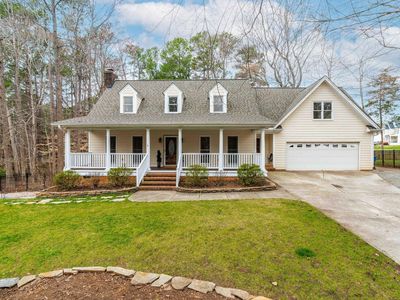 8313 Dunwood Ct, Raleigh, NC, 27613