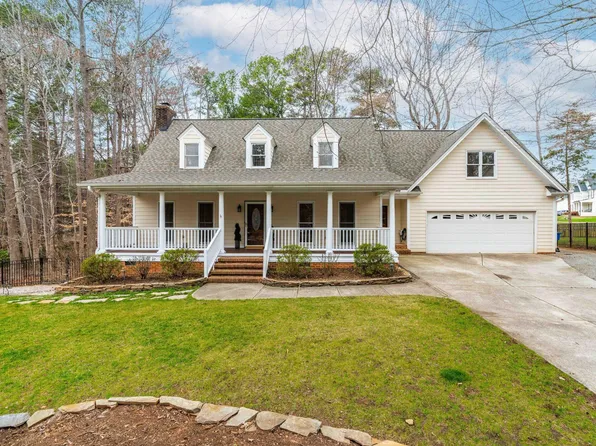8313 Dunwood Ct, Raleigh, NC 27613
