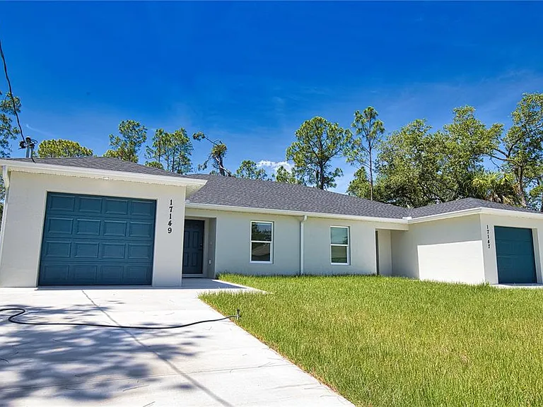 17147 Carleen Ave — Photo 1