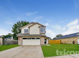 13311 Danshire Dr, Houston, TX 77049