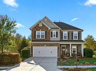 1015 Terrapin St, Indian Trail, NC 28079