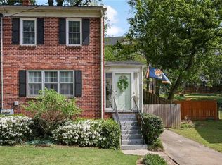 232 Kinsey Ct NE, Atlanta, GA 30305