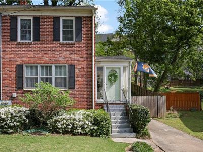 232 Kinsey Ct NE, Atlanta, GA, 30305