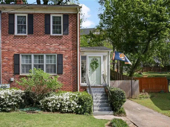 232 Kinsey Ct NE, Atlanta, GA 30305