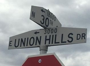 3005 E RENEE Drive #1,2,3,4,5,6, Phoenix, AZ 85050