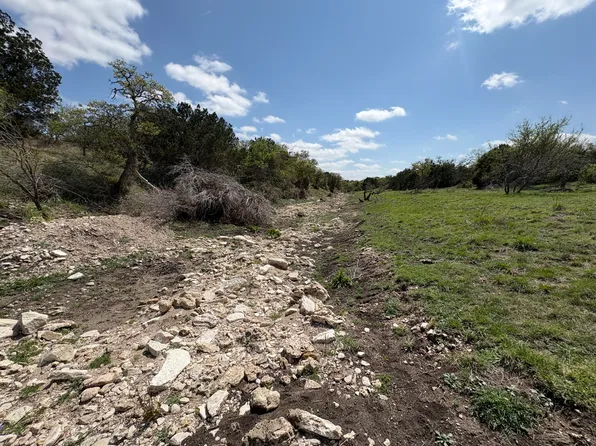 0 Elm Springs Trl, Menard, TX 76859